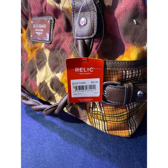 Relic purse NWT - Picture 3 of 9